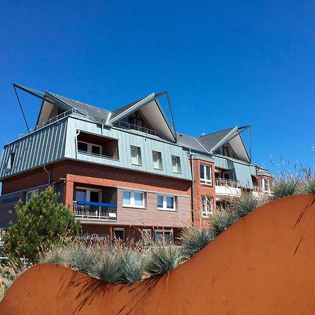 Apartamento Ancora Marina Haus 1 Nr 10, Typ 4 Neustadt in Holstein Exterior foto
