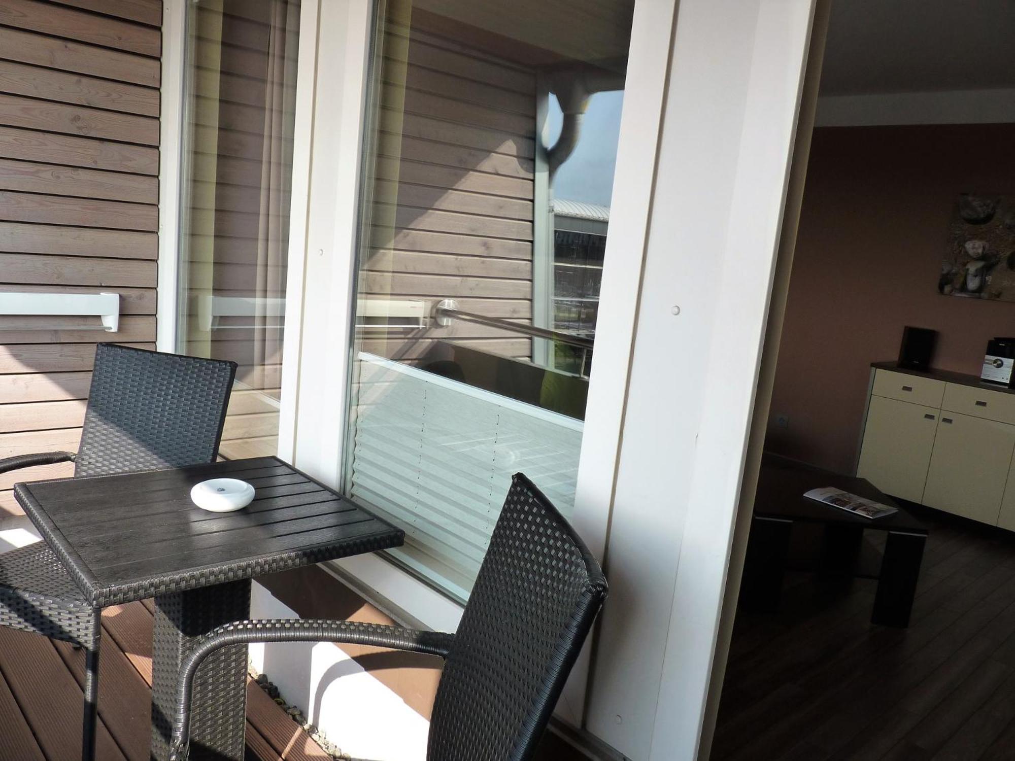 Apartamento Ancora Marina Haus 1 Nr 10, Typ 4 Neustadt in Holstein Exterior foto