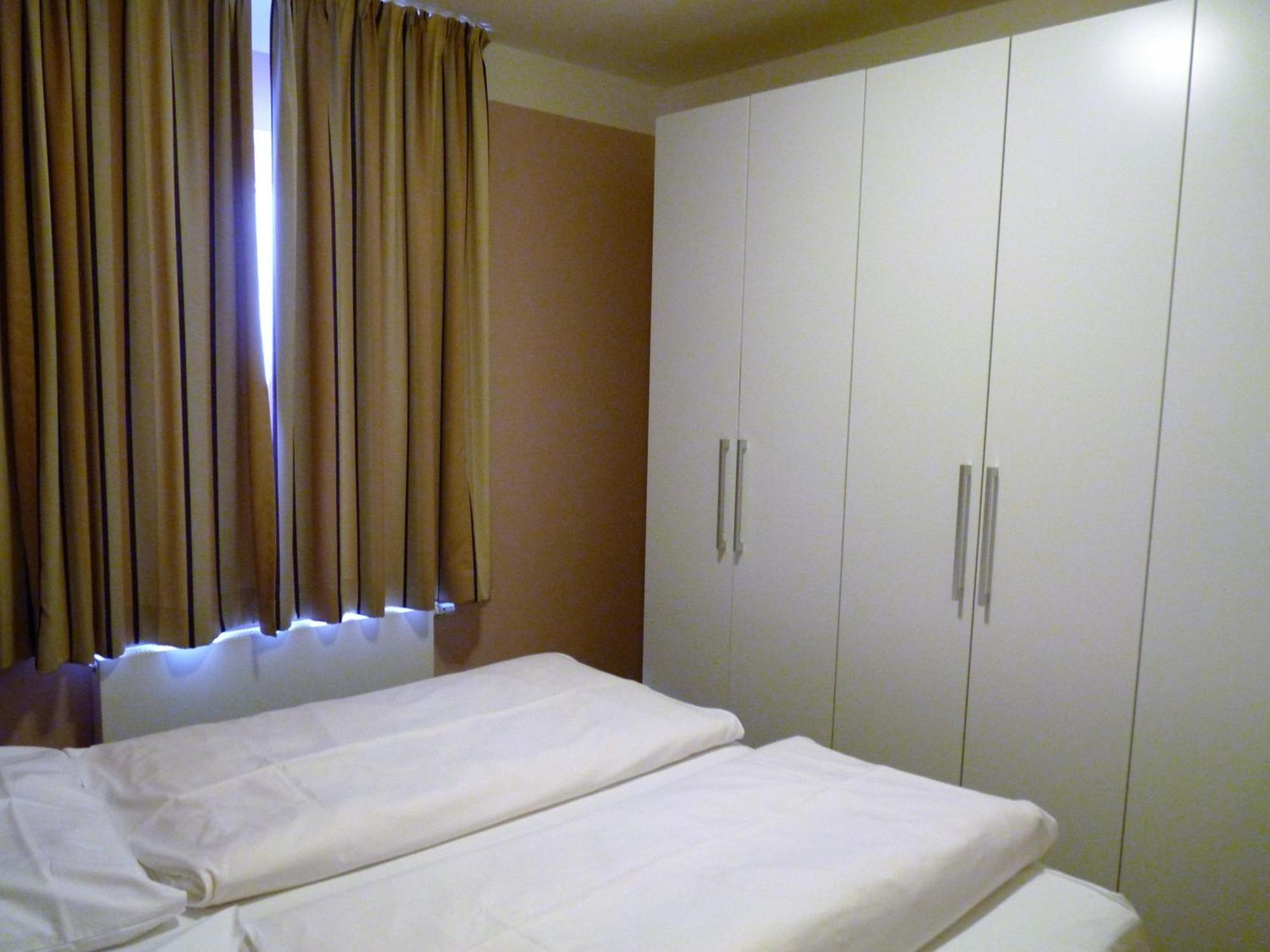 Apartamento Ancora Marina Haus 1 Nr 10, Typ 4 Neustadt in Holstein Exterior foto