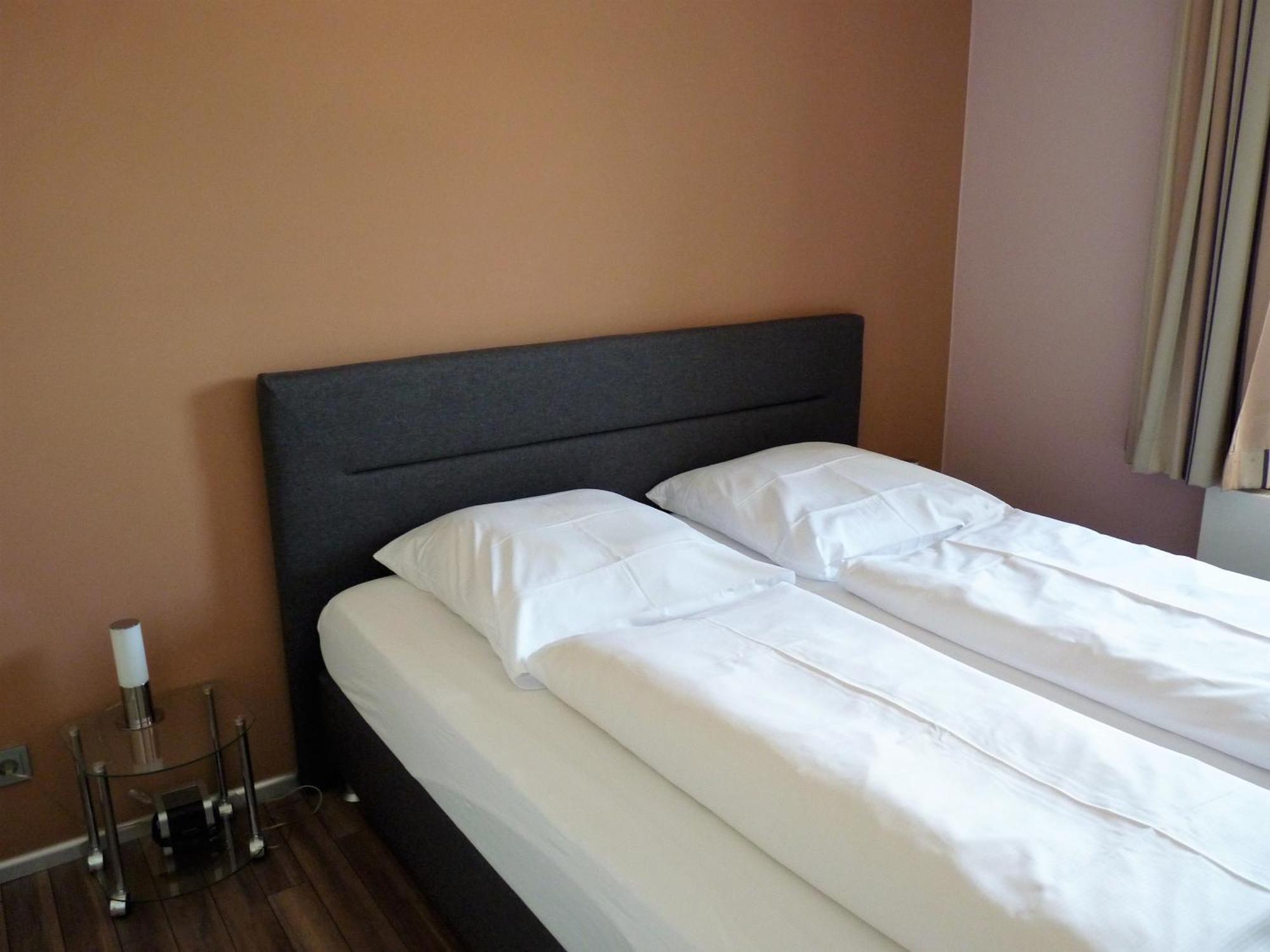 Apartamento Ancora Marina Haus 1 Nr 10, Typ 4 Neustadt in Holstein Exterior foto
