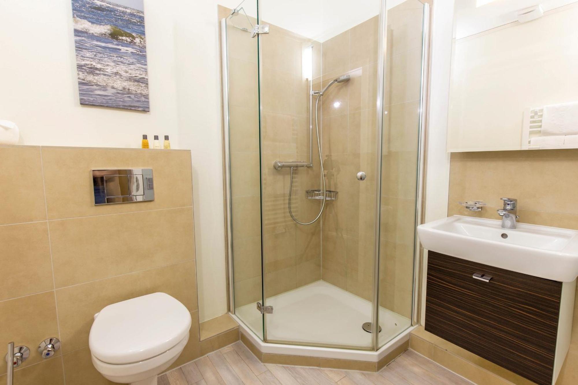 Apartamento Ancora Marina Haus 1 Nr 10, Typ 4 Neustadt in Holstein Exterior foto