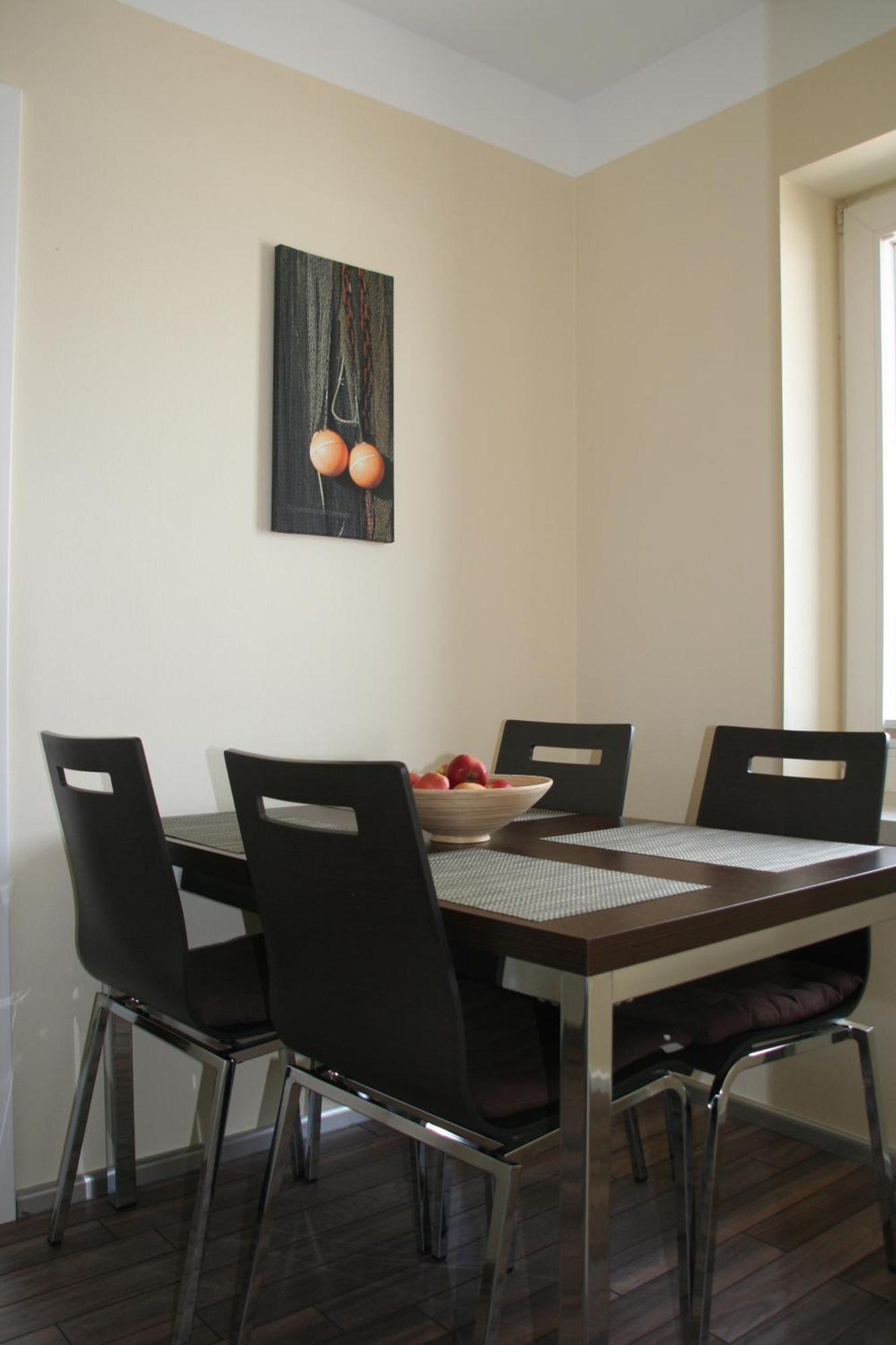 Apartamento Ancora Marina Haus 1 Nr 10, Typ 4 Neustadt in Holstein Exterior foto
